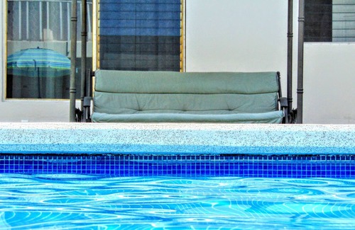 Jiutepec Hotel | Aohom Santuario Hotel & Spa