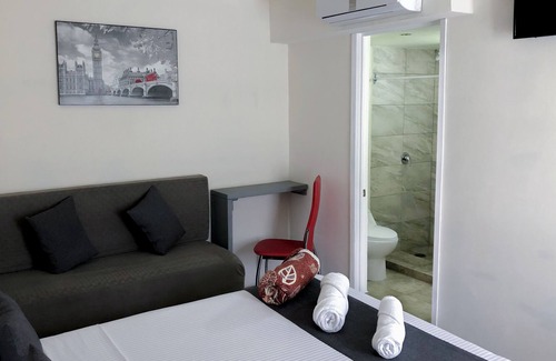 Jiutepec Hotel | Aohom Santuario Hotel & Spa