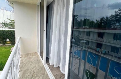 Jiutepec Hotel | AOHOM SANTUARIO HOTEL & SPA