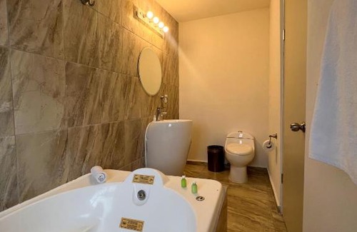 Jiutepec Hotel | AOHOM SANTUARIO HOTEL & SPA