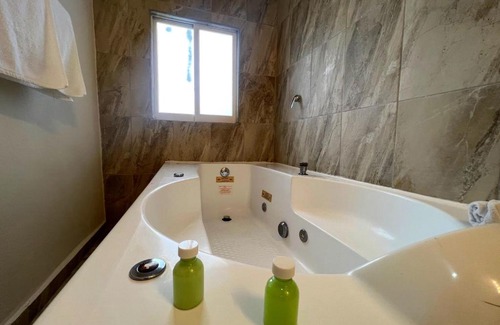Jiutepec Hotel | AOHOM SANTUARIO HOTEL & SPA