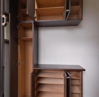 Hatagaya Apartamento | Aoi Bld 1F