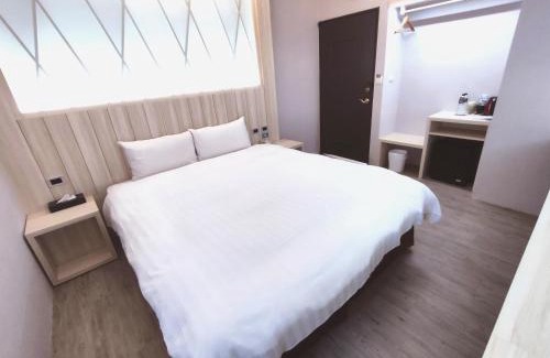 Jiaoxi Hotel | AOIKE Hot Spring Hotel