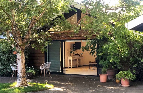 Arden-Arcade Casa | DISEÑO AOKI en Sacramento
