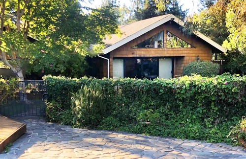 Arden-Arcade Casa | DISEÑO AOKI en Sacramento