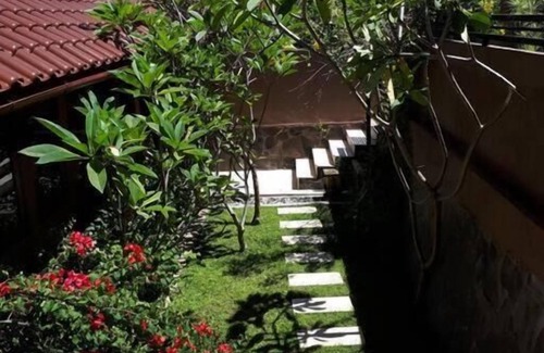 Senggigi Villa | Aomi Villa