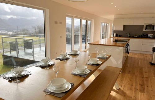 Banavie Casa | Aonach View near Fort William