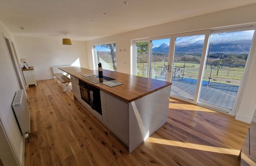Banavie Casa | Aonach View near Fort William