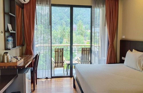 Ao Nang Hotel | Aonang Hill @ 11/1