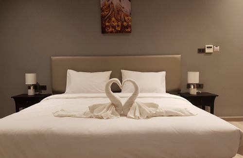 Ao Nang Hotel | Aonang Inn
