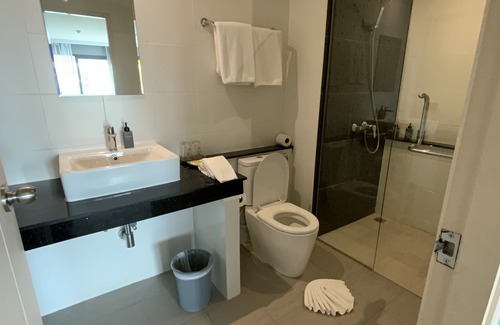 Ao Nang Hotel | Aonang Inn