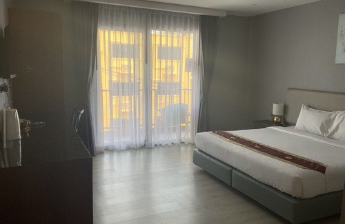 Ao Nang Hotel | Aonang Inn
