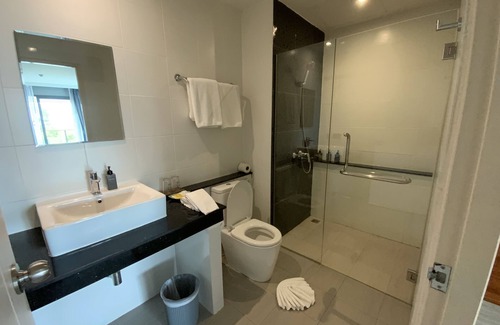 Ao Nang Hotel | Aonang Inn