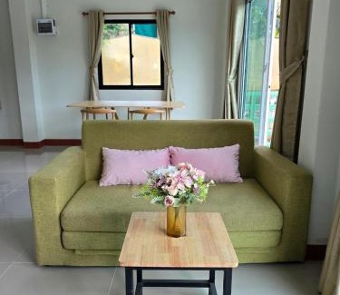 Ao Nang Casa | Aonang Riverside Home