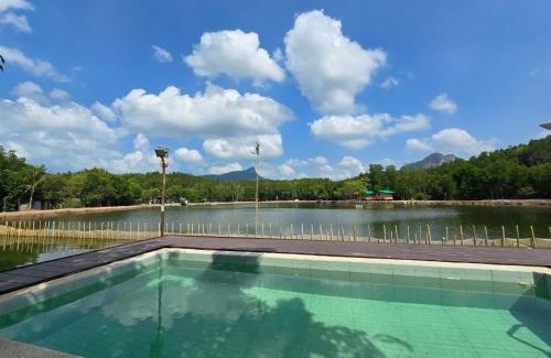 Ao Nang Casa | Aonang Riverside Home