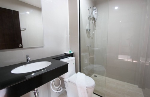 Ao Nang Hotel | Aonang Sea Valley Resort