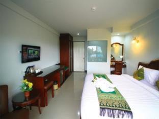 Ao Nang Hotel | Aonang Silver Orchid Resort
