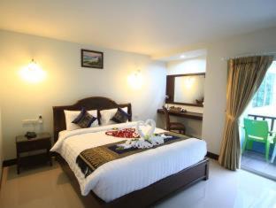 Ao Nang Hotel | Aonang Silver Orchid Resort