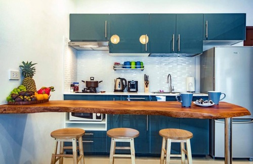 Ao Nang Villa | Aonang Symphony 3 Bedrooms Private Pool Villas