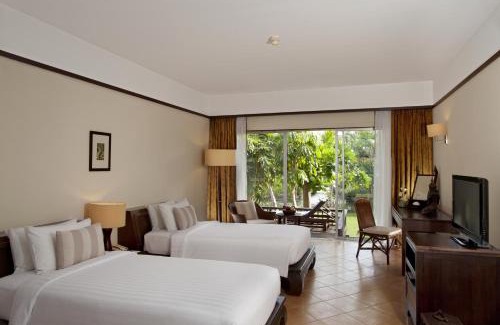 Ao Nang Complejo | Aonang Villa Resort I Beach Front