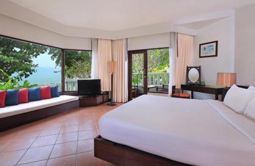 Ao Nang Complejo | Aonang Villa Resort I Beach Front
