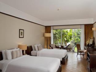 Ao Nang Complejo | Aonang Villa Resort I Beach Front