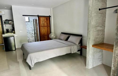 Nong Thale Apartamento | Aonangstudio