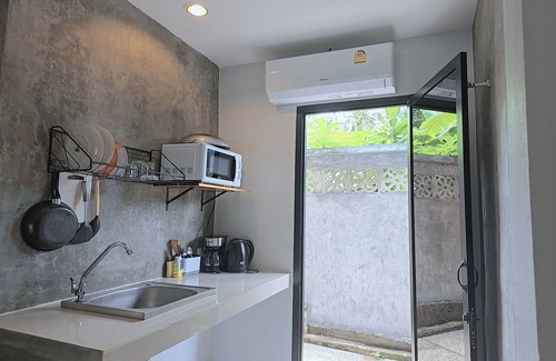 Nong Thale Hotel | Aonangstudio