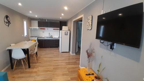 Macrozona Bahía Redonda y Primeros Faldeos Casa | Aoni Home