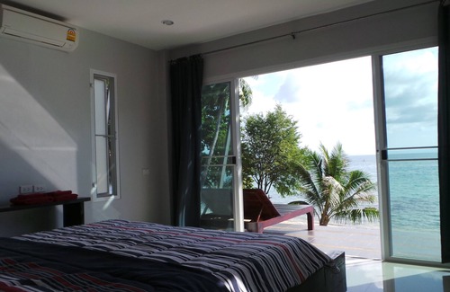 Ko Mak Casa | AoPong Resort