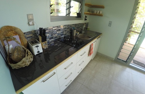 Aore Island Cabina | Aore Breeze