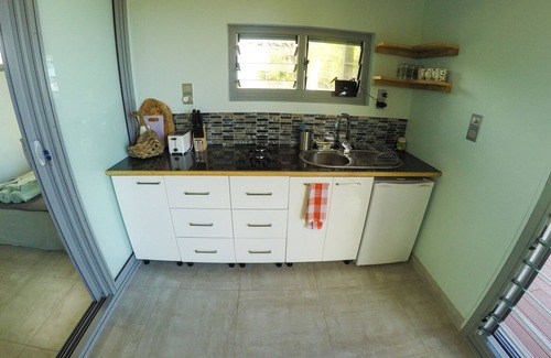 Aore Island Cabina | Aore Breeze