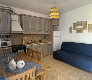 Kithnos Casa | Aosa seaside home
