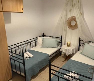 Kithnos Casa | Aosa seaside home