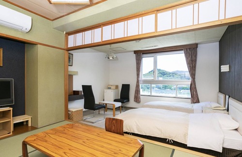 Aoshima Hotel | Aoshima Grand Hotel