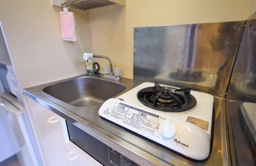 Aoshima Apartamento | Aoshima Loco Beach