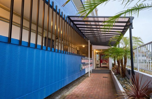 Aoshima Apartamento | Aoshima Loco Beach