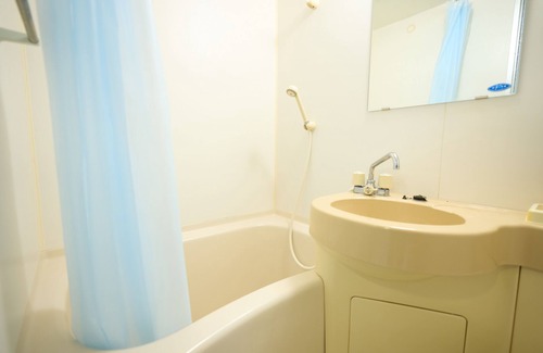 Aoshima Apartamento | Aoshima Loco Beach