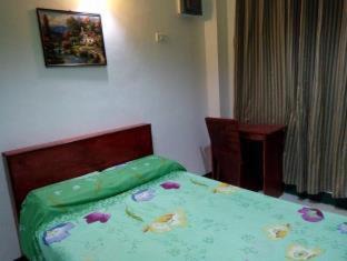 Lapu-Lapu Hotel | Aosmec Square Hotel