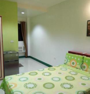 Lapu-Lapu Hotel | Aosmec Square Hotel