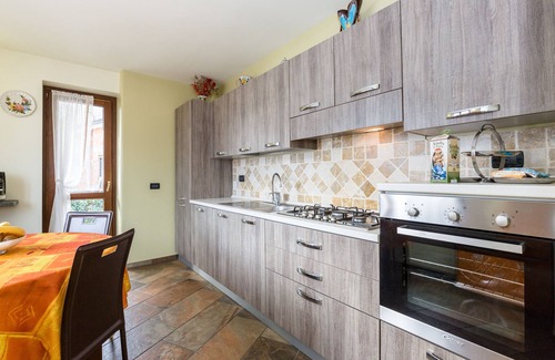Aosta Apartamento | Aosta: Piso / apartamento - Aosta