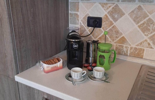 Aosta Apartamento | Aosta: Piso / apartamento - Aosta