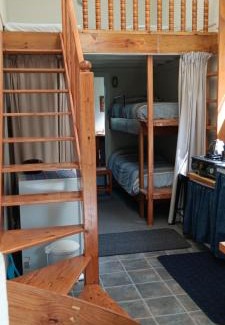 Tryphena Cabina | Aotea Lodge Escape Packages