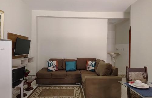 Centro Apartamento | Apê 01 - ótimo e perto de tudo