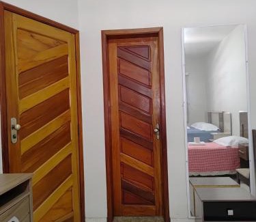 Centro Apartamento | Apê 01 - ótimo e perto de tudo