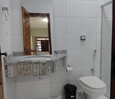 Centro Apartamento | Apê 01 - ótimo e perto de tudo