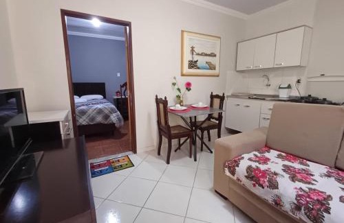 Centro Apartamento | Apê 02 - confortável e perto de tudo