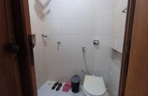 Centro Apartamento | Apê 02 - confortável e perto de tudo