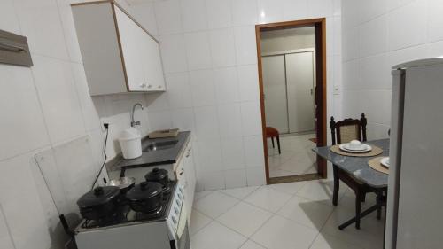 Centro Apartamento | Apê 03 - confortável e perto de tudo