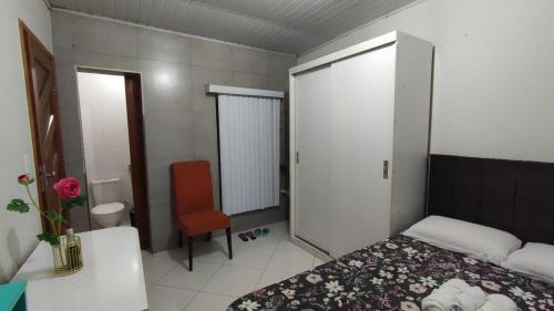 Centro Apartamento | Apê 03 - confortável e perto de tudo